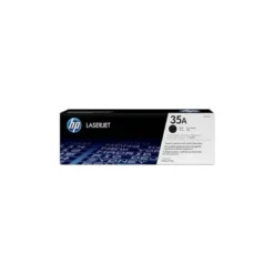 TONER HP LASERJET P1005/1006 NEGRO -1.500 PAG.- 35A