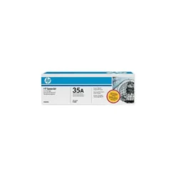 TONER HP LASERJET P1005/1006 NEGRO -1.500 PAG.- 35A