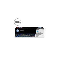TONER HP LASERJET PRO CM1415 CP1525 CIAN -1.300 PAGS
