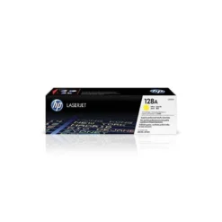 TONER HP LASERJET PRO CM1415 CP1525 AMARILLO -1.300 PAGS