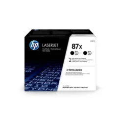 TONER HP LASERJET PRO ENTREPRISE M506 / MFP M527 / M501 NEGRO 18000 PAGINAS