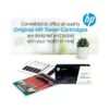 TONER HP LASERJET PRO MFP M176 / M177 CIAN -1.000 PAG-