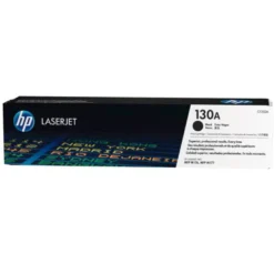 TONER HP LASERJET PRO MFP M176 / M177 NEGRO -1.300 PAG-