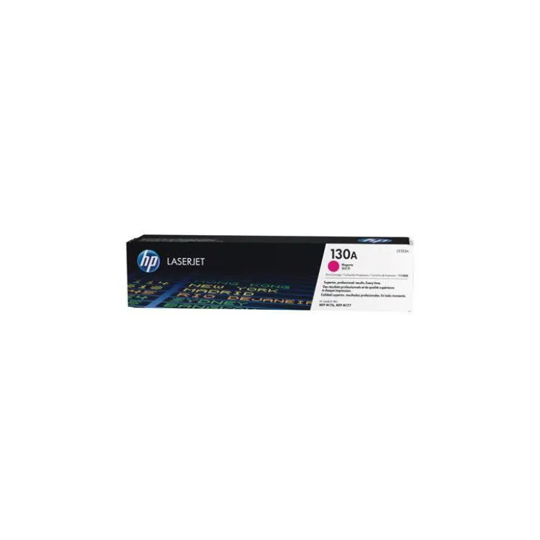 TONER HP LASERJET PRO MFP M176 / M177 MAGENTA -1.000 PAG-