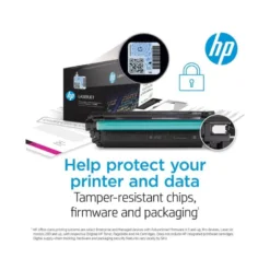 TONER HP LASERJET PRO 410X M452 M477 NEGRO PACK DE 2 UNIDADES 6500 PAGINAS