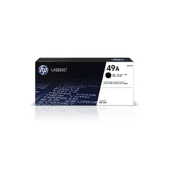 TONER HP LASERJET SMART 1230/1 230N/1320NW/1320TN LASERJET 3390/3392 NEGRO -2.500PAG-