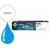 TONER HP N 981A COLOR CIAN J3M68A