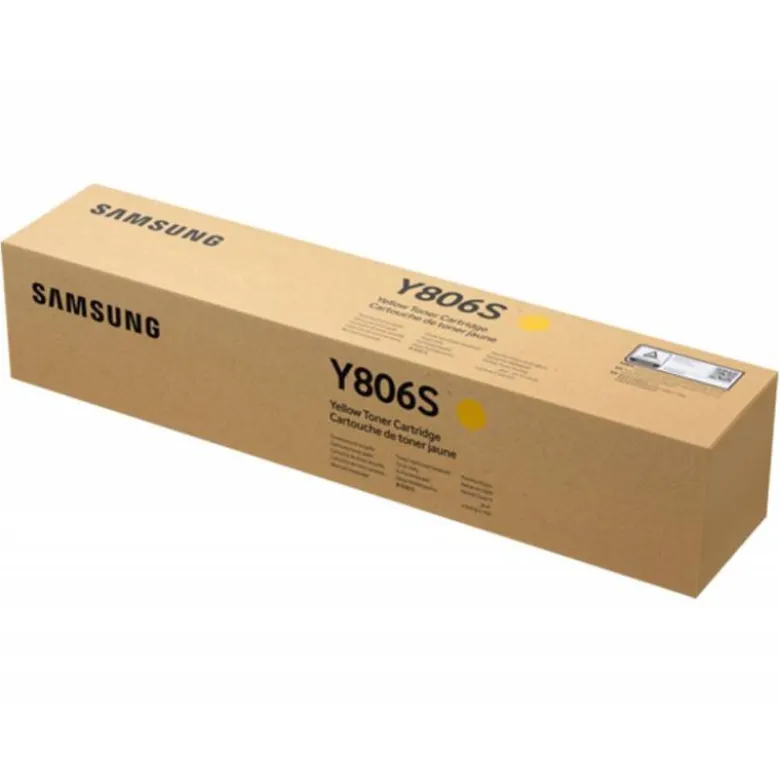 TONER HP SAMSUNG AMARILLO STANDARD SS728A