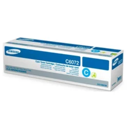TONER HP SAMSUNG C6072 COLOR CIAN SS537A
