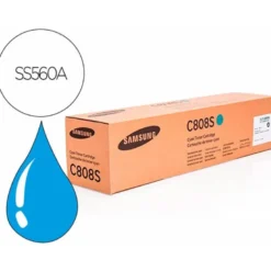 TONER HP SAMSUNG CIAN STANDARD X4300LX / X4250LX / X4220RX (CLTC808S/ELS)