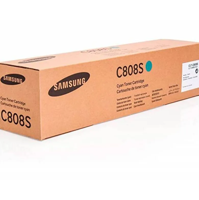 TONER HP SAMSUNG CIAN STANDARD X4300LX / X4250LX / X4220RX (CLTC808S/ELS)