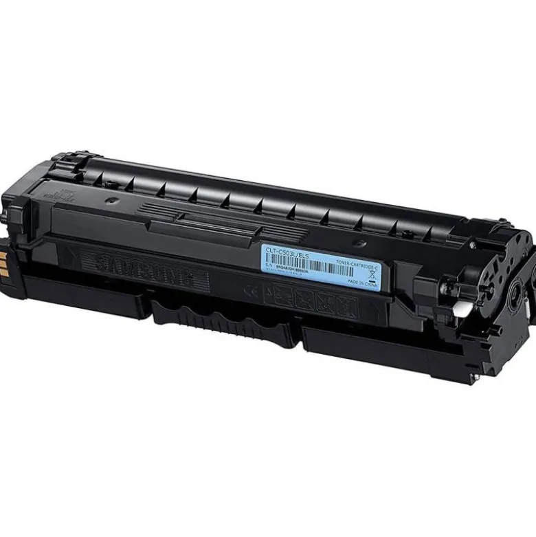 TONER HP SAMSUNG CIAN STANDARD SLC3010ND ! C3060FR (CLTC503L/ELS)