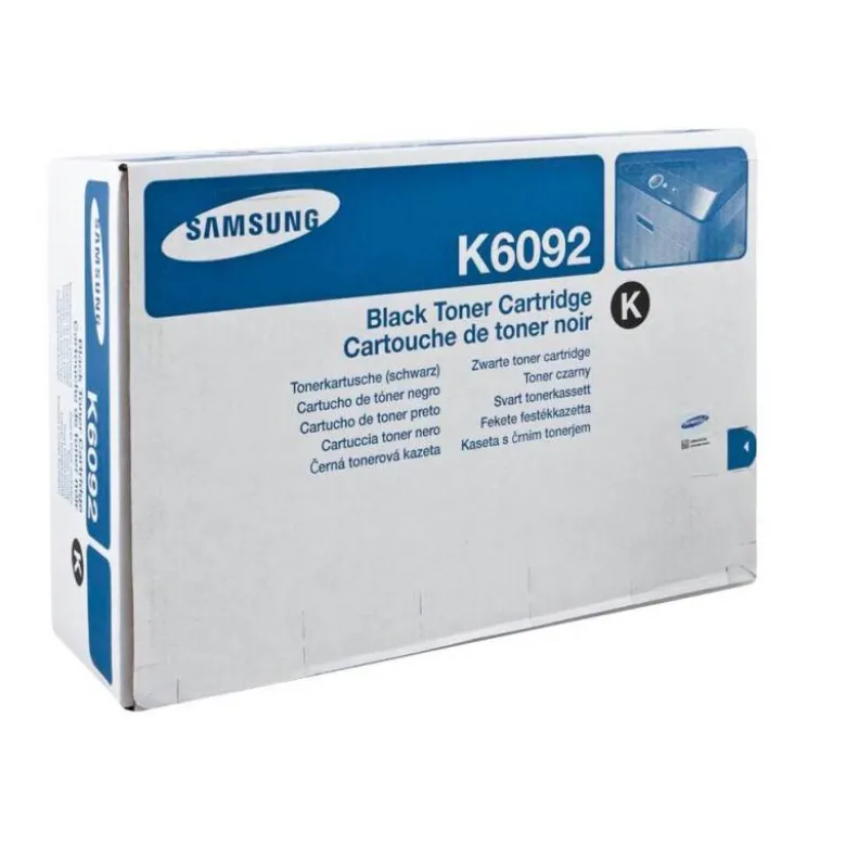 TONER HP SAMSUNG CLP770 / 775ND NEGRO