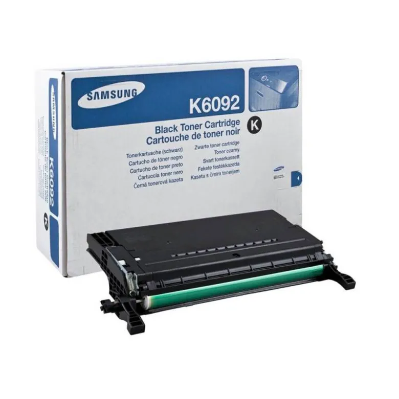 TONER HP SAMSUNG CLP770 / 775ND NEGRO