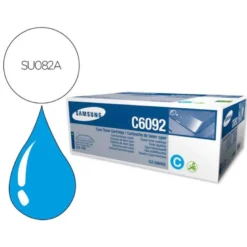TONER HP SAMSUNG CLP770 /775ND TONER CIAN