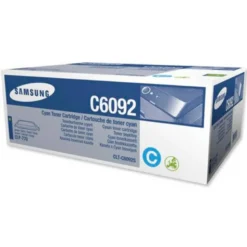 TONER HP SAMSUNG CLP770 /775ND TONER CIAN