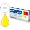 TONER HP SAMSUNG CLP315,CLP310 CLX3170FN / 73175N / 3175FN / 3175FW AMARILLO (1.000 PAG.)