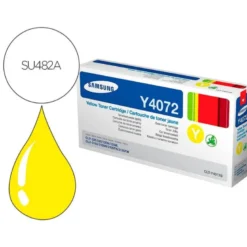 TONER HP SAMSUNG CLP315,CLP310 CLX3170FN / 73175N / 3175FN / 3175FW AMARILLO (1.000 PAG.)