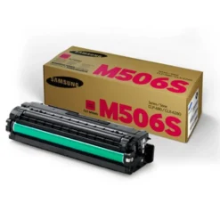 TONER HP SAMSUNG CLP680ND CLX6260 SERIES MAGENTA