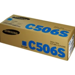 TONER HP SAMSUNG CLP680ND CLX6260 SERIES CIAN