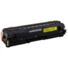 TONER HP SAMSUNG CLP680ND CLX6260 COLOR AMARILLO SU515A
