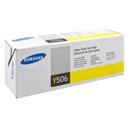 TONER HP SAMSUNG CLP680ND CLX6260 COLOR AMARILLO SU515A