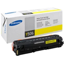 TONER HP SAMSUNG CLP680ND CLX6260 COLOR AMARILLO SU515A