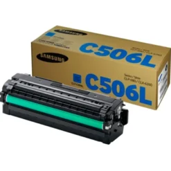 TONER HP SAMSUNG CLP680ND CLX6260 SERIES CIAN ALTA CAPACIDAD