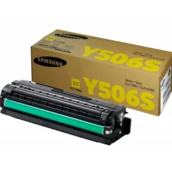 TONER HP SAMSUNG CLP680ND CLX6260 SERIES AMARILLO