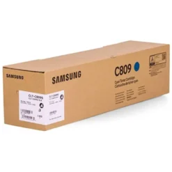 TONER HP SAMSUNG CLX9201NA / CLX9251NA / CLX9301NA COLOR CIAN SS567A