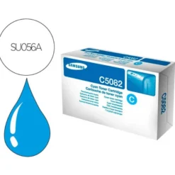TONER HP SAMSUNG LASER CLP620ND / 670ND CIAN 2.000 PAGINAS