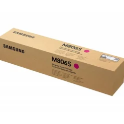 TONER HP SAMSUNG MAGENTA STANDARD (CLTM806S/ELS) SS635A