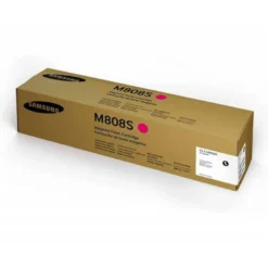 TONER HP SAMSUNG MAGENTA STANDARD X4300LX / X4250LX / X4220RX (CLTM808S/ELS) SS642A