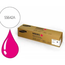 TONER HP SAMSUNG MAGENTA STANDARD X4300LX / X4250LX / X4220RX (CLTM808S/ELS) SS642A