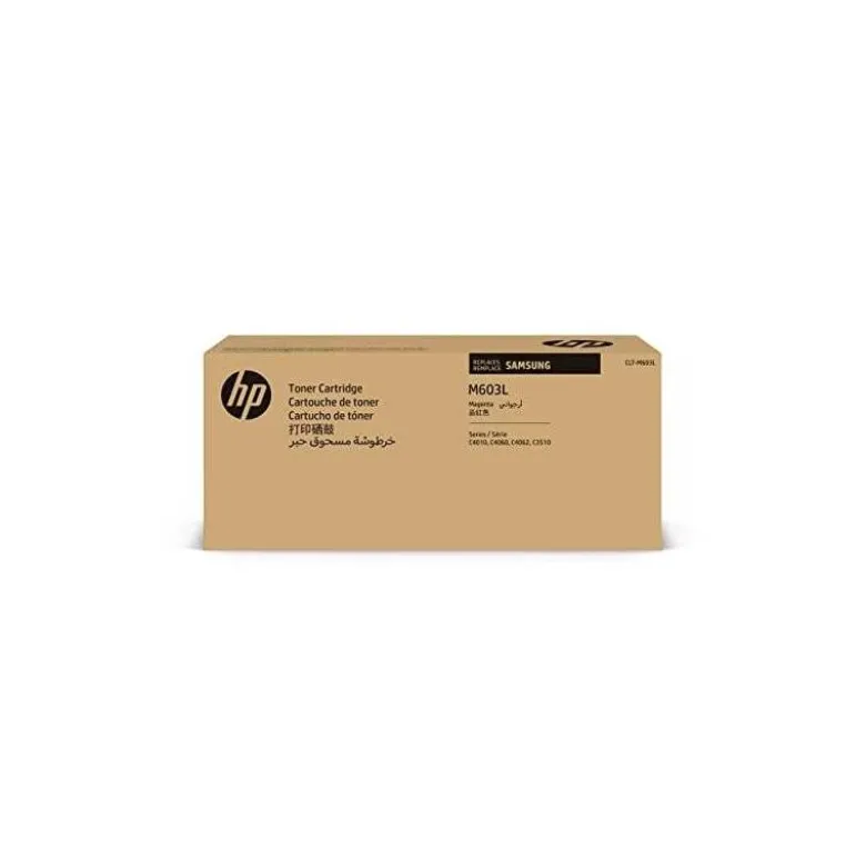 TONER HP SAMSUNG MAGENTA STANDARD SLC4010ND / C4060FX