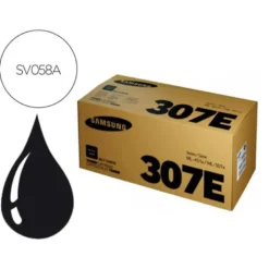TONER HP SAMSUNG ML4510ND / 5010ND NEGRO EXTRA ALTA CAPACIDAD