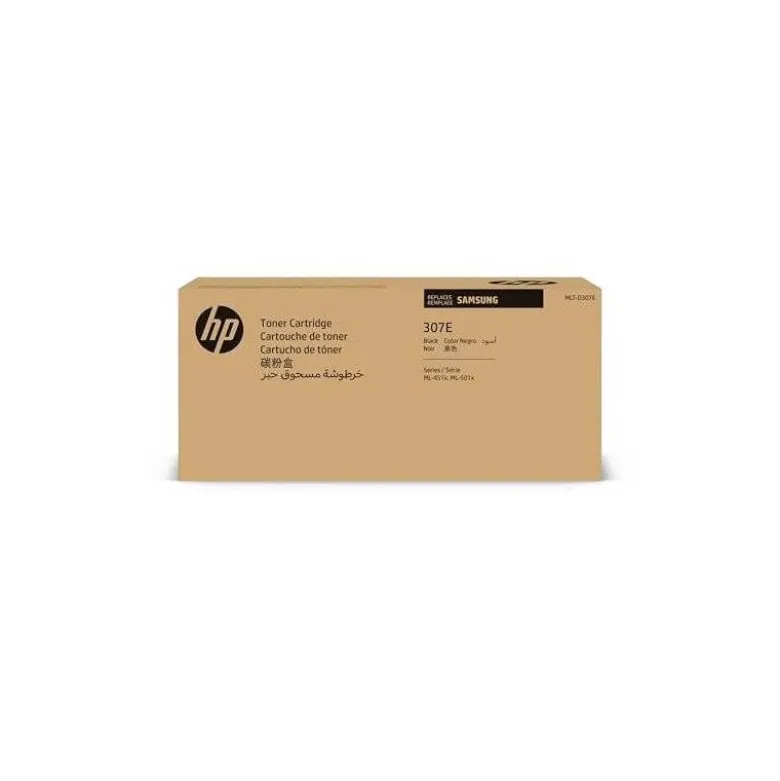 TONER HP SAMSUNG ML4510ND / 5010ND NEGRO EXTRA ALTA CAPACIDAD