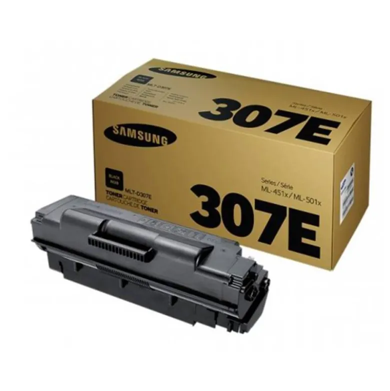 TONER HP SAMSUNG ML4510ND / 5010ND NEGRO EXTRA ALTA CAPACIDAD