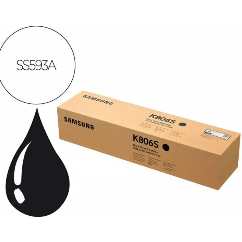 TONER HP SAMSUNG NEGRO STANDARD
