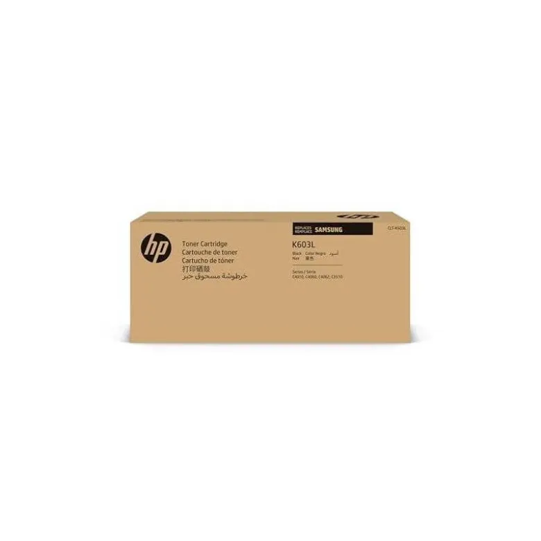 TONER HP SAMSUNG NEGRO STANDARD SLC4010ND / C4060FX
