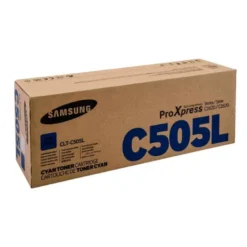 TONER HP SAMSUNG PROXPRESS C2620DW TONER CIAN