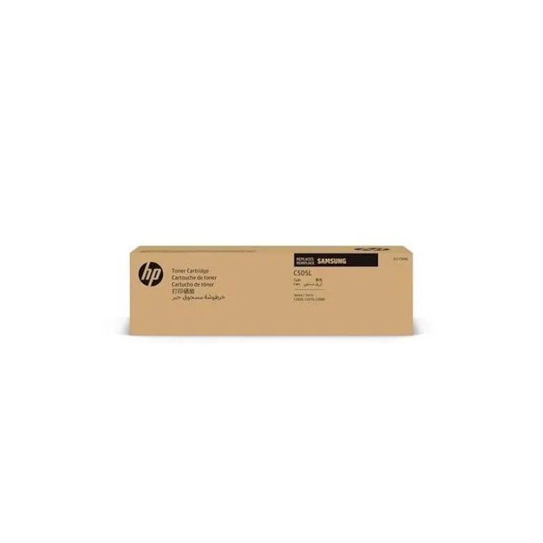 TONER HP SAMSUNG PROXPRESS C2620DW TONER CIAN