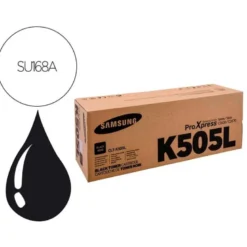 TONER HP SAMSUNG PROXPRESS C2620DW NEGRO
