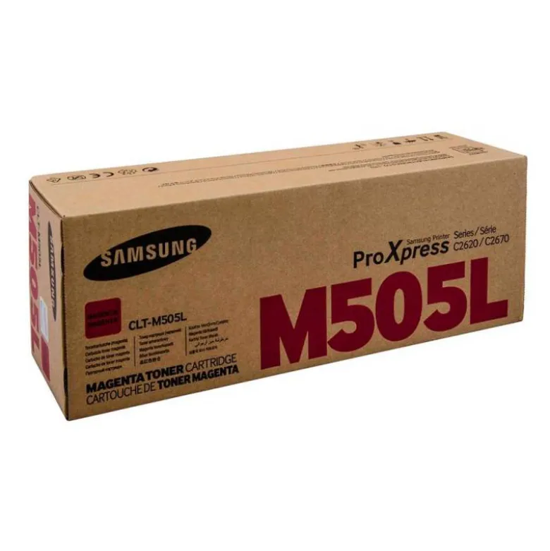 TONER HP SAMSUNG PROXPRESS C2620DW TONER MAGENTA