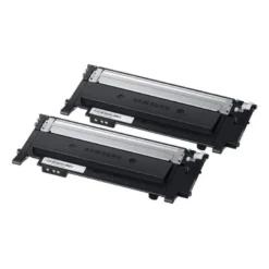 TONER HP SAMSUNG SLC430/W PACK 2 NEGRO