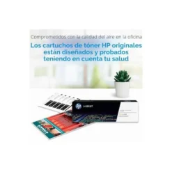 TONER HP W1143AD COLOR NEGRO