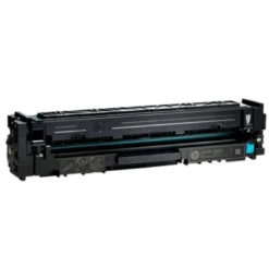 TONER HP 207X COLOR LASERJET PRO M282NW / M283FDN / M283FDW CIAN 2.450 PAGINAS