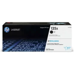 TONER HP 135X LASERJET M209 / MFP M234 NEGRO 2400 PAGINAS