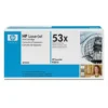 TONER HP 53X LASERJET P2015 NEGRO -7.000 PAG-