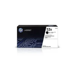 TONER HP 53X LASERJET P2015 NEGRO -7.000 PAG-